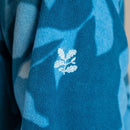 Women's National Trust Reedmace Half Zip Fleece