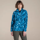 Women's National Trust Reedmace Half Zip Fleece