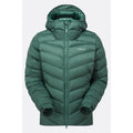 Women's Nebitron Pro Insulated Jacket