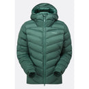 Women's Nebitron Pro Insulated Jacket