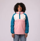 Women's Mac in a Sac Nomad Kagoul Jacket