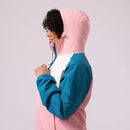 Women's Mac in a Sac Nomad Kagoul Jacket