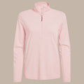 Women's NosiLife SolarShield+ Half Zip Top