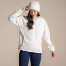 Women's Sanaa Half Zip Fleece