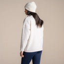 Women's Sanaa Half Zip Fleece