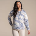 Women's Sanaa Half Zip Fleece