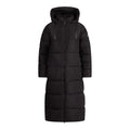 Women's Shayla Padded Long Jacket