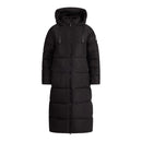 Women's Shayla Padded Long Jacket