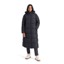 Women's Shayla Padded Long Jacket