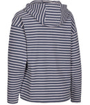 Women's Softly Half Zip Hooded Fleece