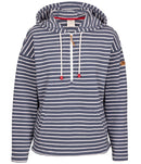 Women's Softly Half Zip Hooded Fleece