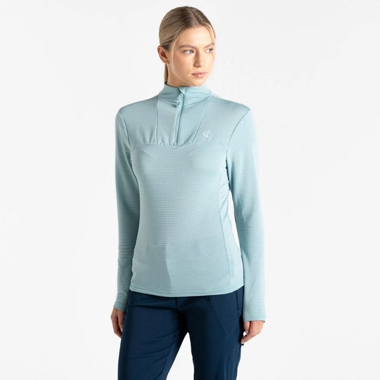 Women's Torrek Midlayer Half Zip