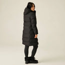 Women's Wander Padded Jacket