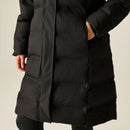 Women's Wander Padded Jacket