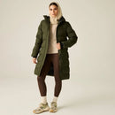 Women's Wander Padded Jacket