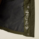 Women's Wander Padded Jacket
