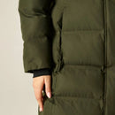 Women's Wander Padded Jacket