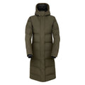 Women's Wander Padded Jacket