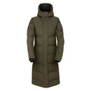 Women's Wander Padded Jacket