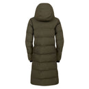 Women's Wander Padded Jacket