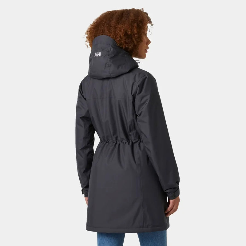 Women's Westport Insulated Coat