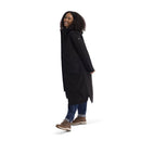 Womens Waterproof Coat Abby