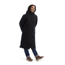 Womens Waterproof Coat Abby