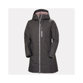 Women's Belfast Long Winter Jacket