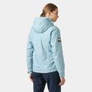 Women's Crew Midlayer Hooded Jacket