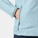 Women's Crew Midlayer Hooded Jacket