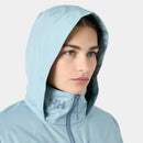 Women's Crew Midlayer Hooded Jacket
