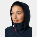 Women's Crew Midlayer Hooded Jacket
