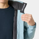 Women's Crew Midlayer Hooded Jacket