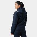 Women's Crew Midlayer Hooded Jacket