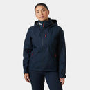 Women's Crew Midlayer Hooded Jacket