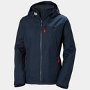 Women's Crew Midlayer Hooded Jacket