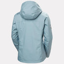 Women's Crew Midlayer Hooded Jacket