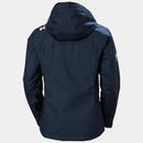Women's Crew Midlayer Hooded Jacket