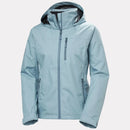 Women's Crew Midlayer Hooded Jacket