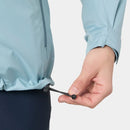 Women's Crew Midlayer Hooded Jacket