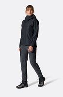 Women's Downpour Jacket