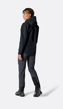 Women's Downpour Jacket