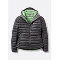 Women's Microlight Alpine Down Jacket