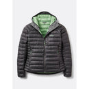 Women's Microlight Alpine Down Jacket