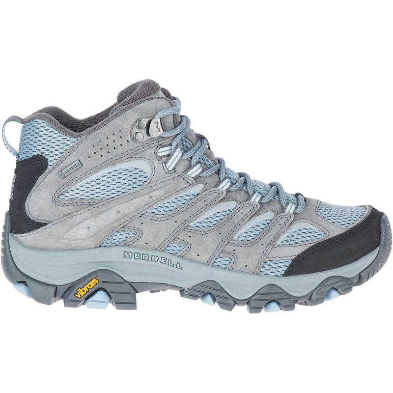 Womens Moab 3 Mid GTX Boot