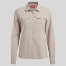 Women's NosiLife Pro Long Sleeved Shirt III