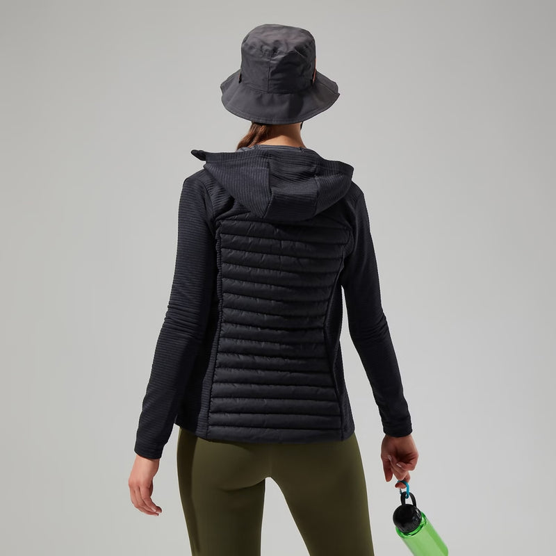 Women's Nula Hybrid Jacket