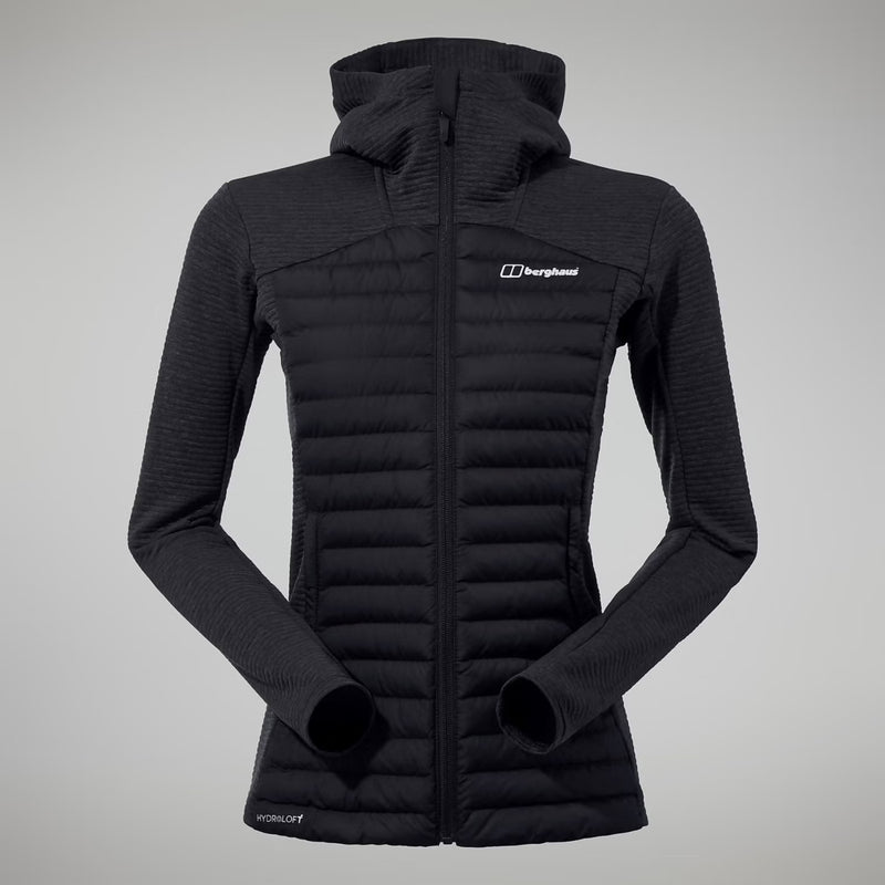 Women's Nula Hybrid Jacket