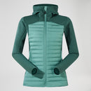 Women's Nula Hybrid Jacket