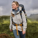Women's Ossus Waterproof Jacket